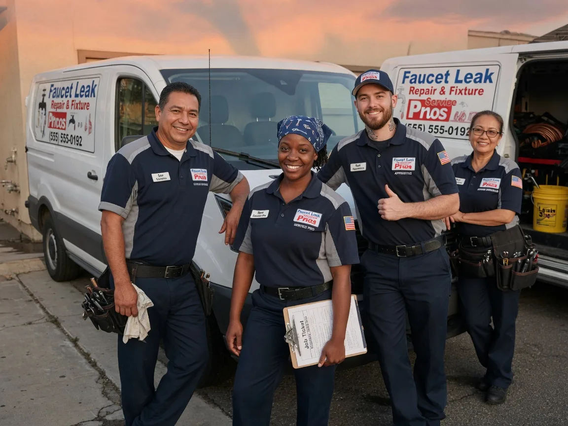Faucet Repair company in Loch Sheldrake, NY